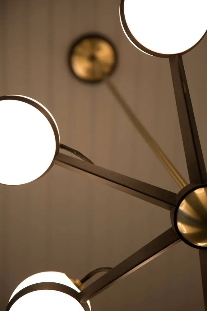 Slide of Consolidated Electrical Contractors