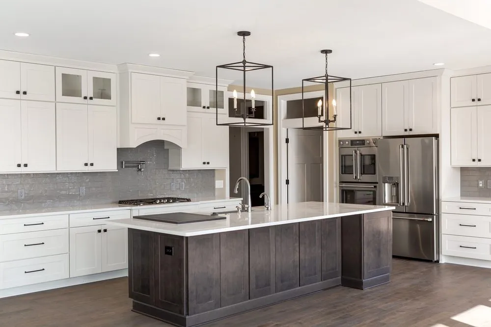 Slide of Consolidated Electrical Contractors