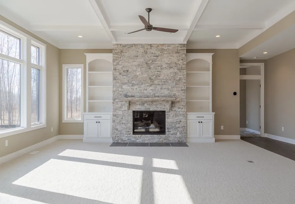 Slide of Consolidated Electrical Contractors