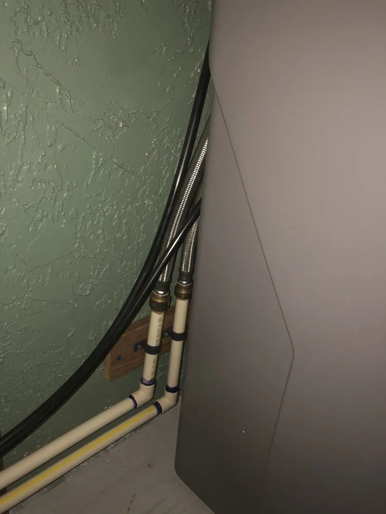 Slide of Consolidated Electrical Distributors