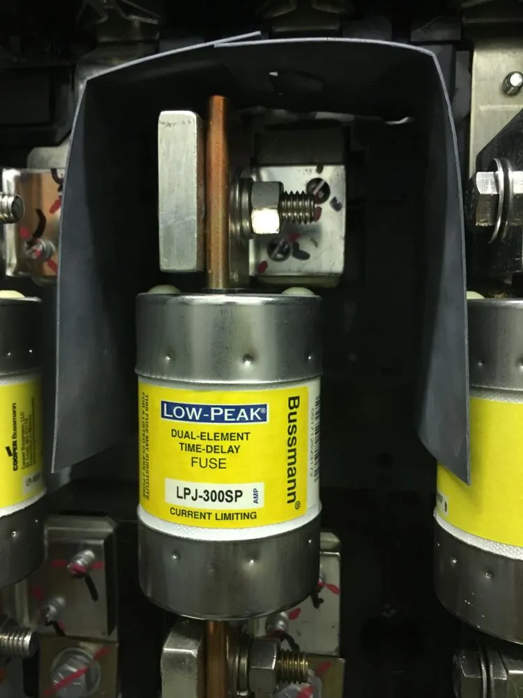 Slide of Consolidated Electrical Distributors