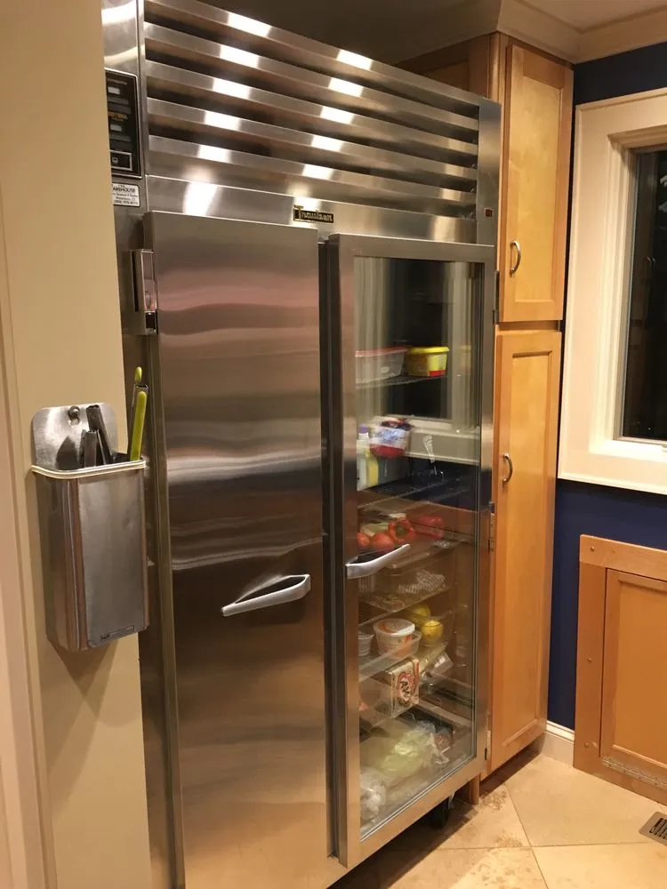 Slide of Consolidated Electrical Distributors