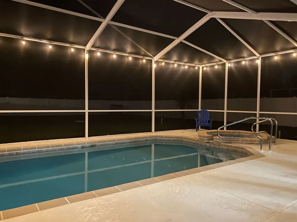 Slide of Consolidated Electrical Distributors