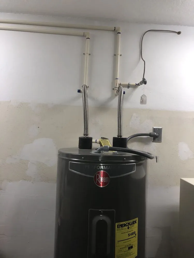 Slide of Consolidated Electrical Distributors