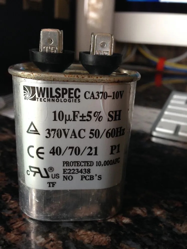 Slide of Consolidated Electrical Distributors