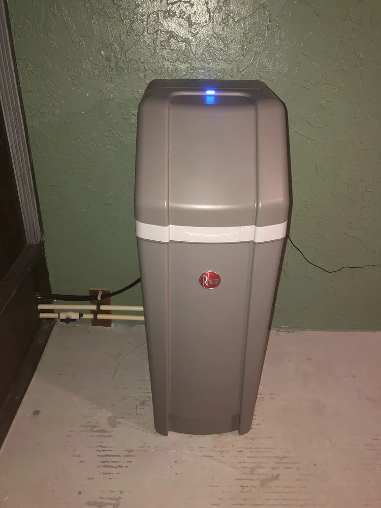 Slide of Consolidated Electrical Distributors