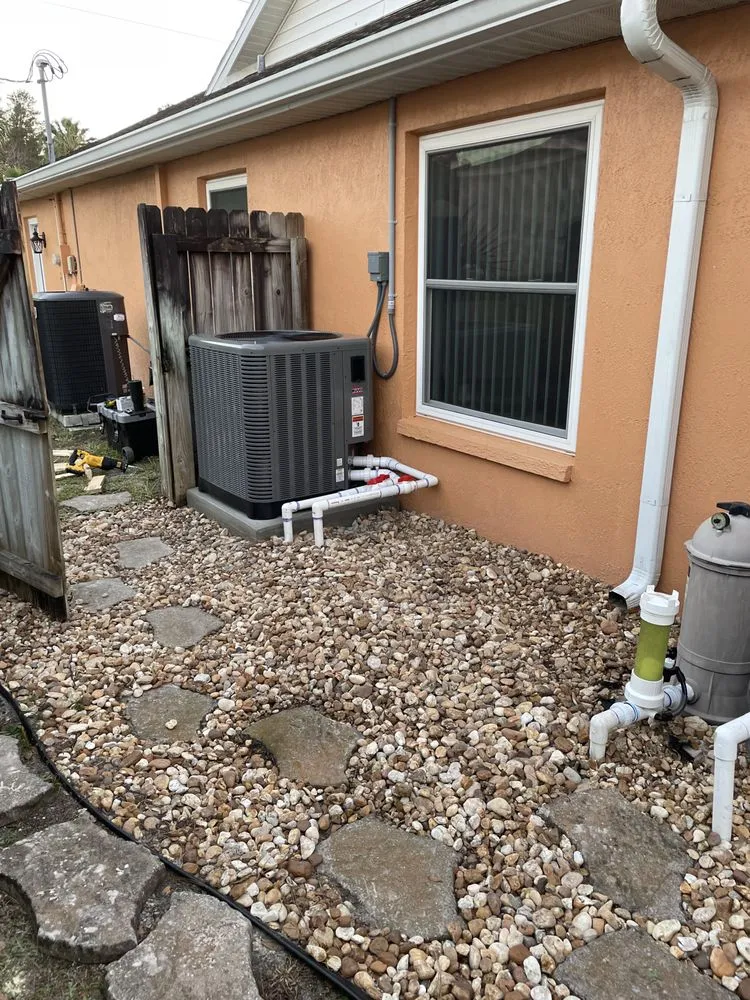 Slide of Consolidated Electrical Distributors