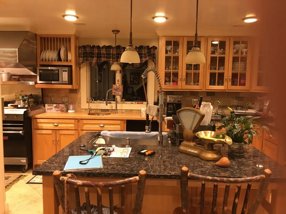 Slide of Consolidated Electrical Distributors