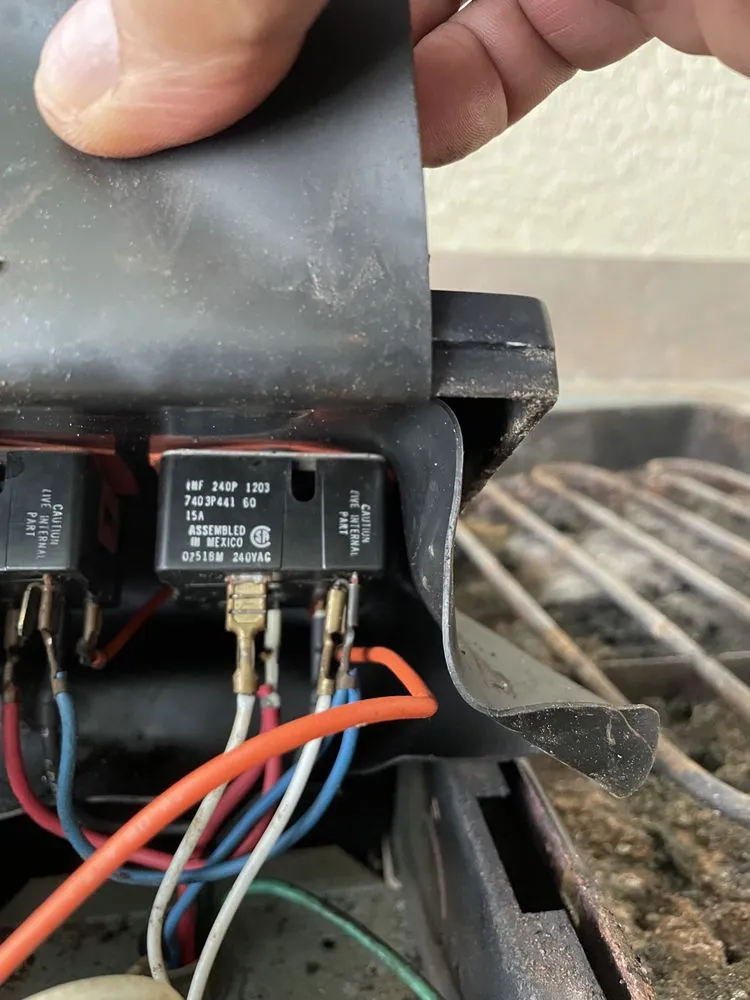 Slide of Consolidated Electrical Distributors