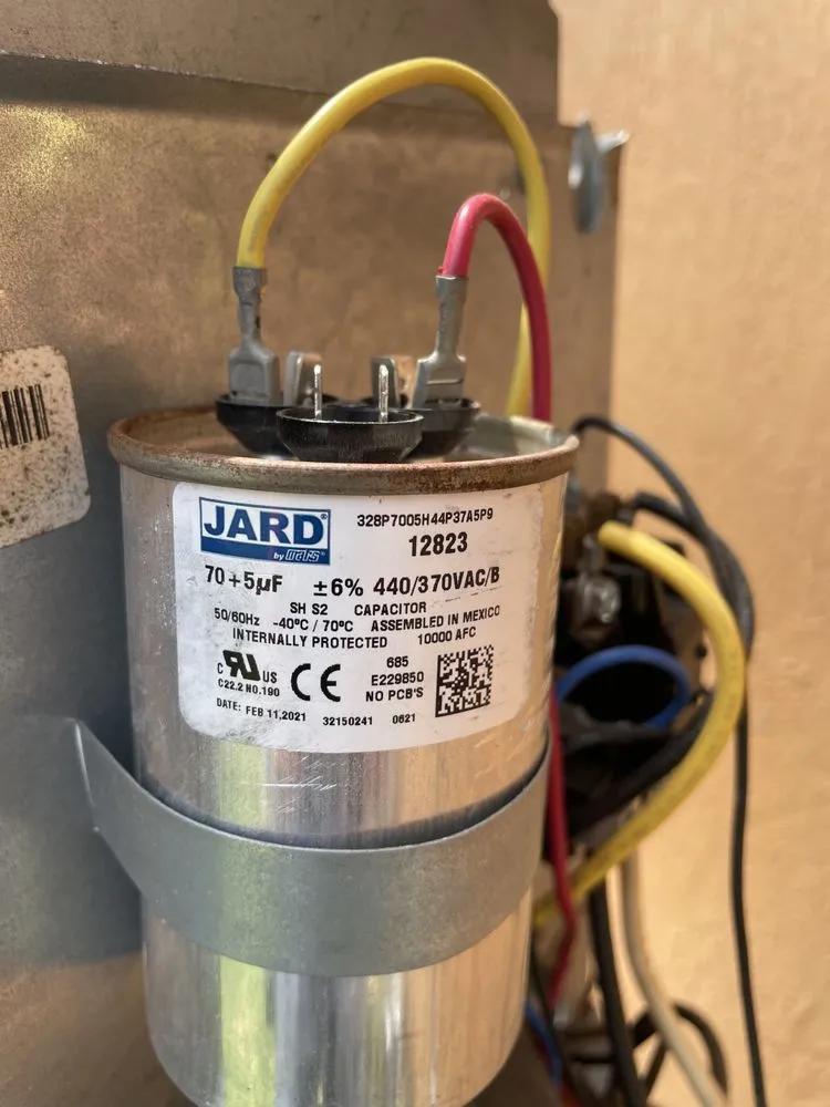 Slide of Consolidated Electrical Distributors