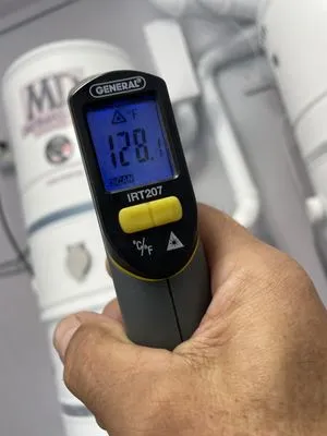 Consolidated Electrical Distributors