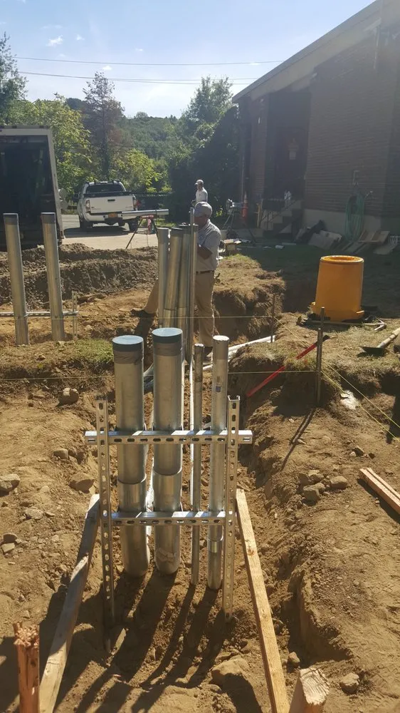 Slide of Consolidated Hudson Electric