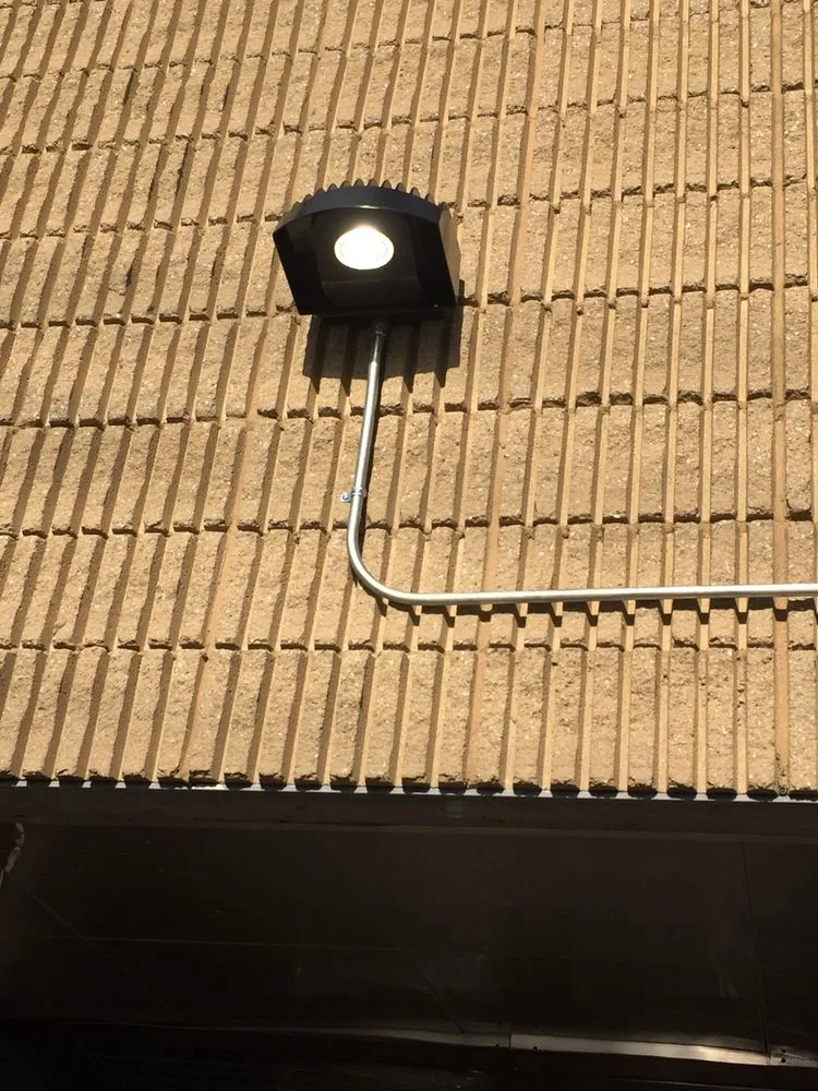 Slide of Consolidated Hudson Electric