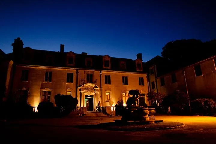 Slide of Consolidated Hudson Electric