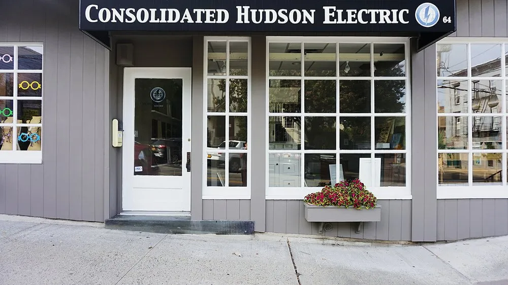 Licensed wiring installation experts serving ,  - Consolidated Hudson Electric