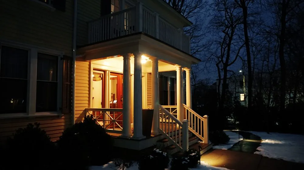 Reliable lighting installation service in ,  - Consolidated Hudson Electric