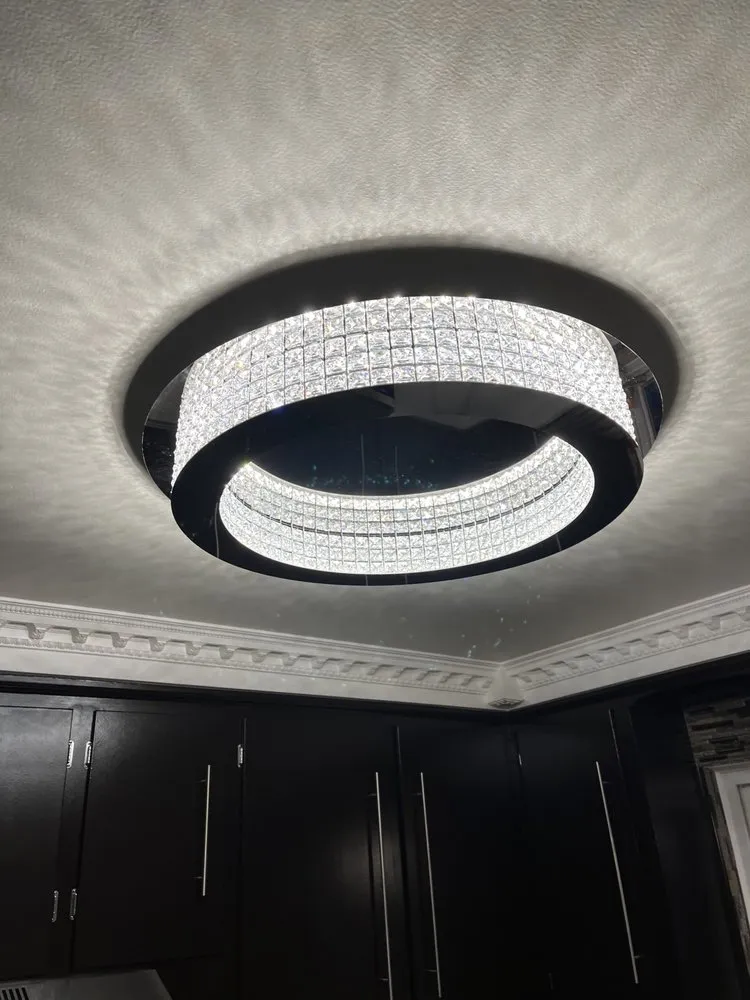 Professional lighting installation experts serving St Clair Shores, MI - Consortium Electric