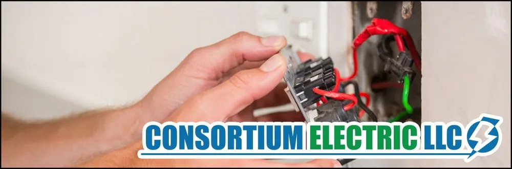 Expert electrical repair experts serving St Clair Shores, MI - Consortium Electric