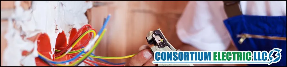 Affordable electrician providing circuit breaker repair in St Clair Shores, MI - Consortium Electric