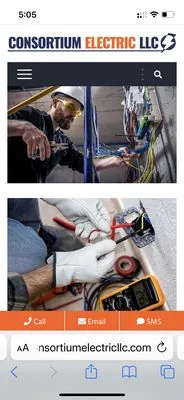 Consortium Electric