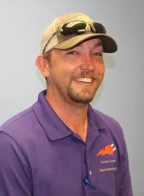 Constant Current Electrical Services