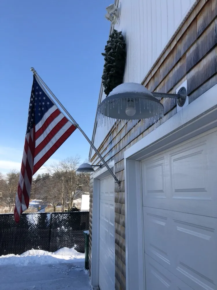 Slide of Constant Electric