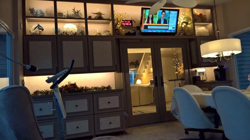 Slide of Constant Electric