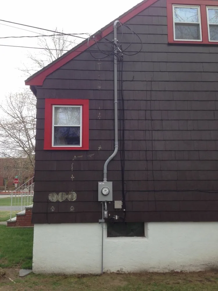 Slide of Constant Electric