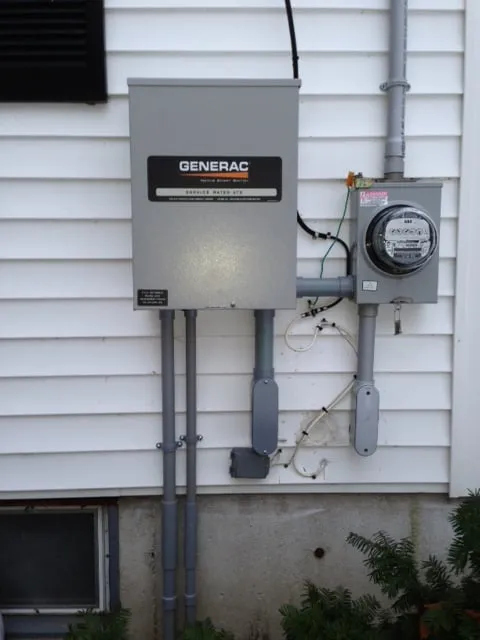 Slide of Constant Electric