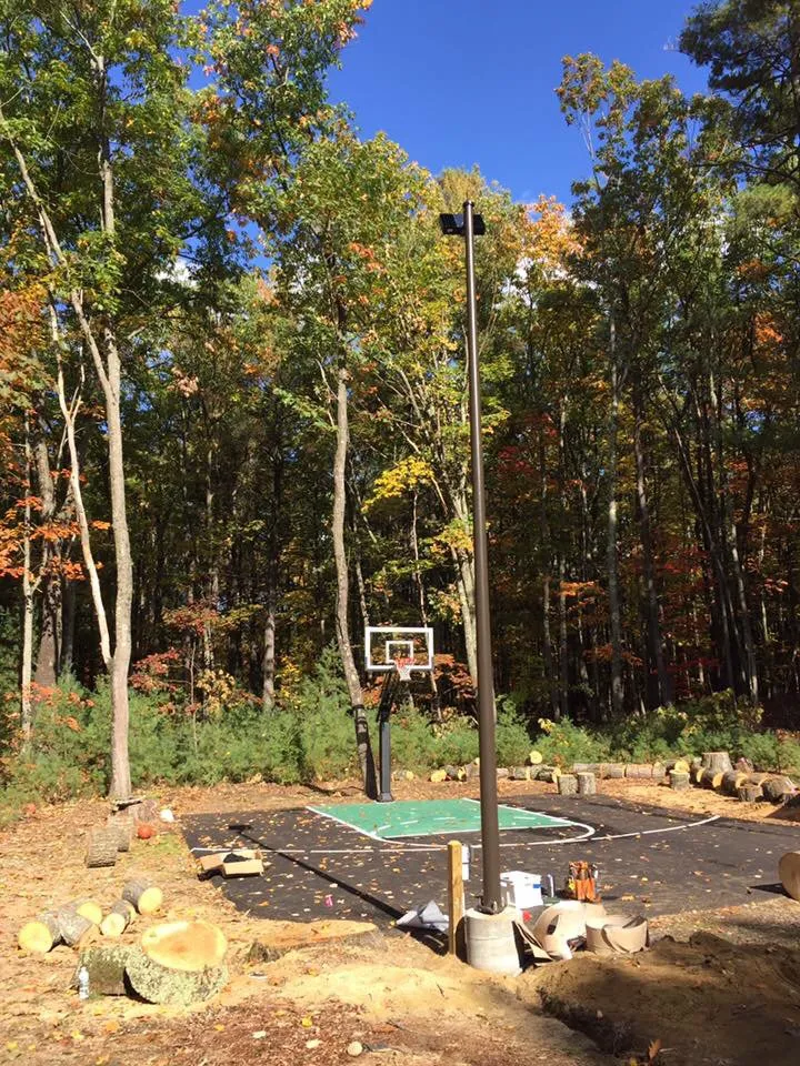 Slide of Constant Electric