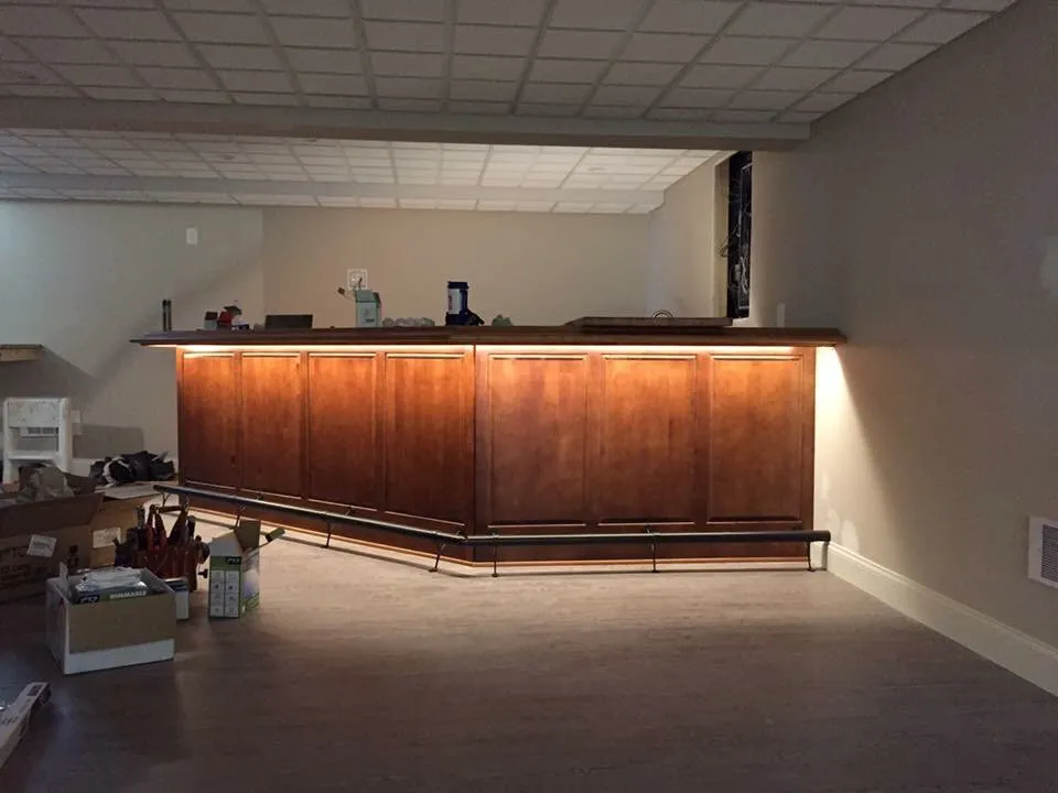 Slide of Constant Electric