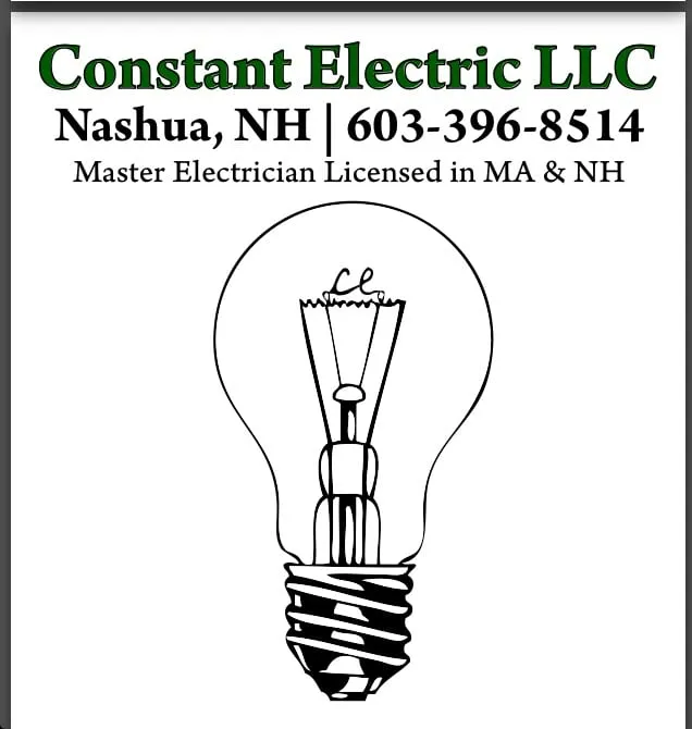 Slide of Constant Electric