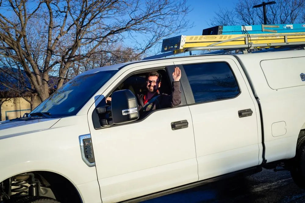 Licensed emergency electrical service in ,  by Constant Electric Service