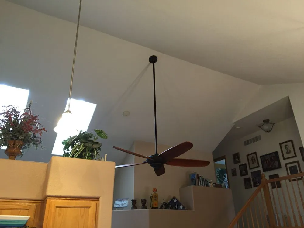 Professional lighting installation experts serving ,  - Constant Electric Service