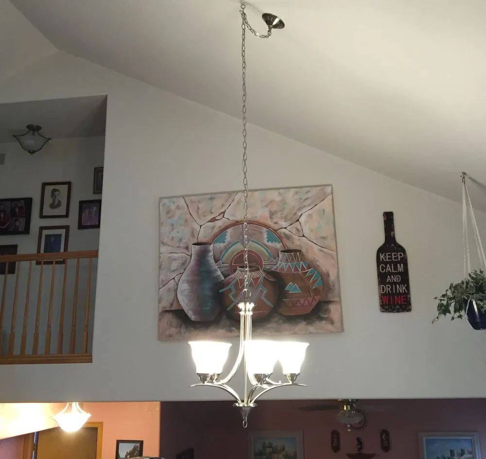 Professional electrical service for homes in emergency electrical service,  by 