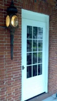 Slide of Constant Power