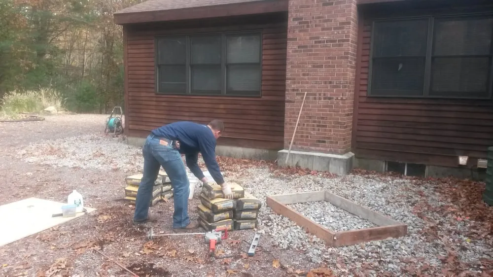 Slide of Constant Power