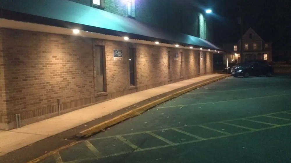 Slide of Constant Power