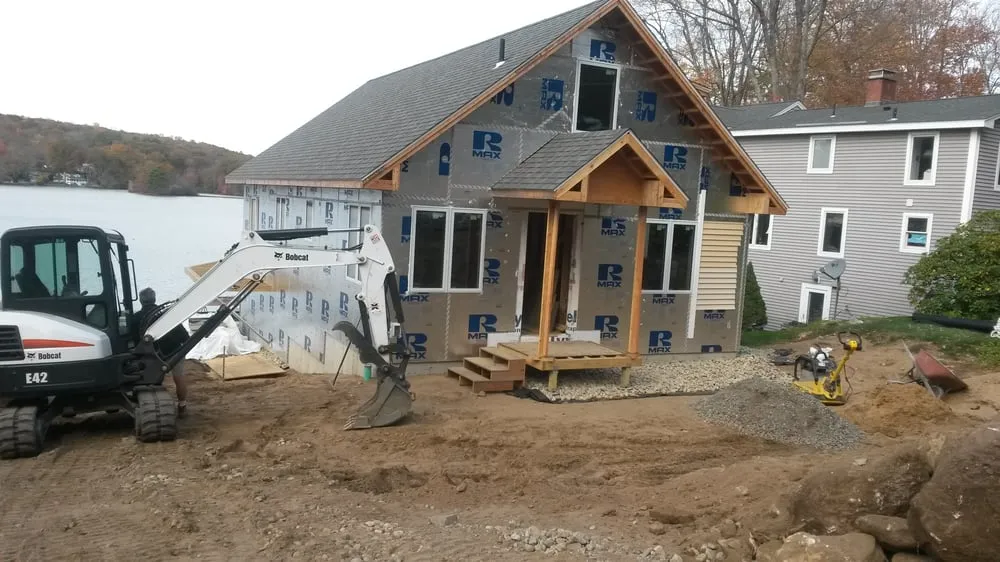 Slide of Constant Power