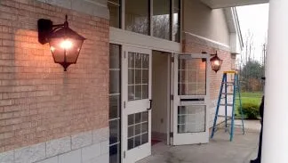 Slide of Constant Power