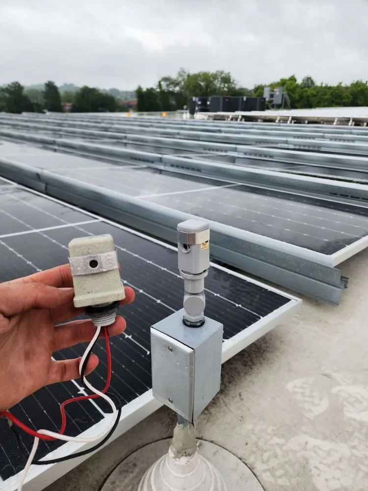 Slide of Constantine & Co