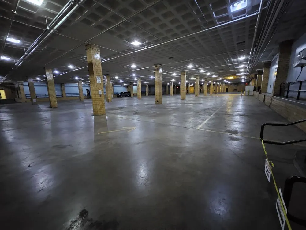 Slide of Constantine & Co