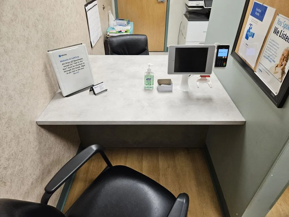 Slide of Constantine & Co