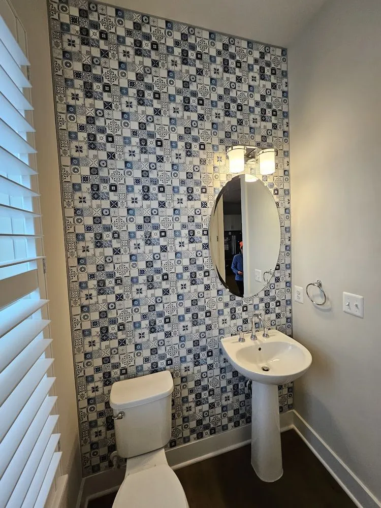 Slide of Constantine & Co