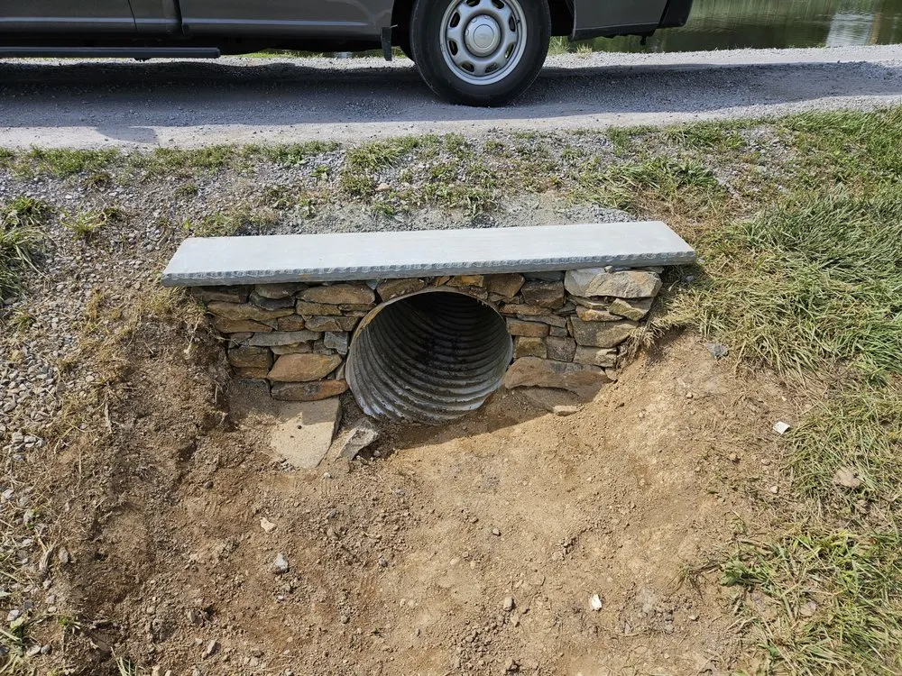 Slide of Constantine & Co