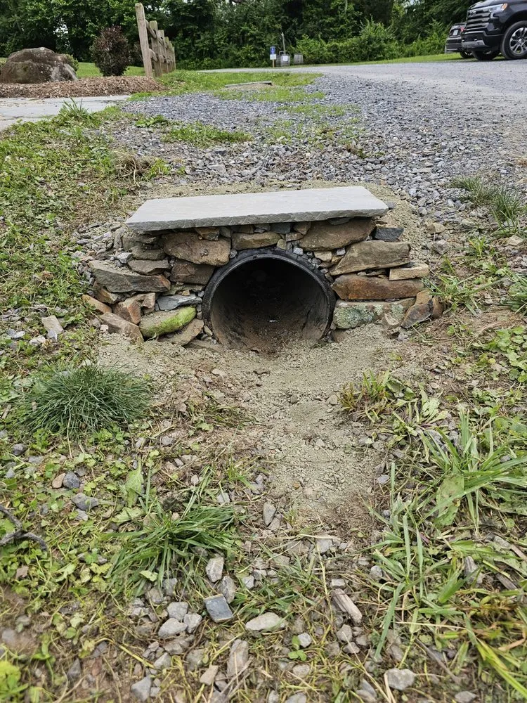 Slide of Constantine & Co