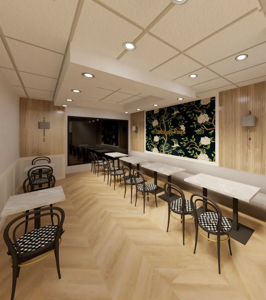 Slide of Constcorp Electric