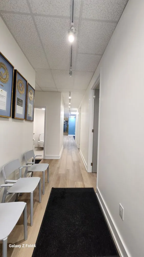 Slide of Constcorp Electric