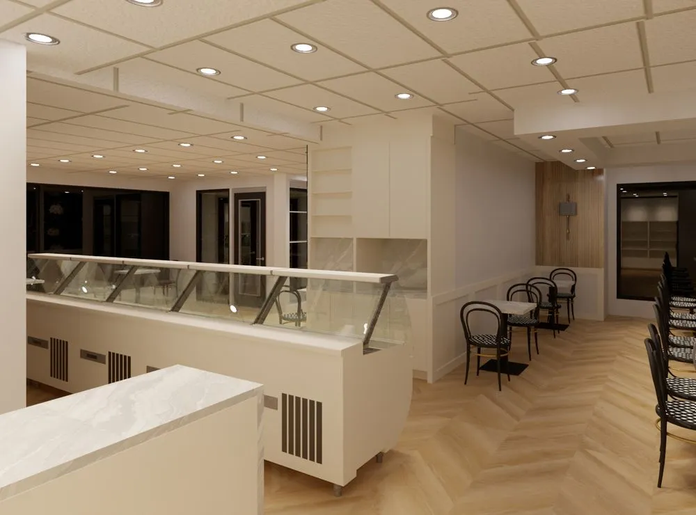 Slide of Constcorp Electric