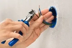 Slide of Constellation Lighting & Electric